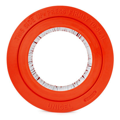 Unicel C-9405 Replacement 50 Sq Ft Pool Hot Tub Spa Filter Cartridge, 217 Pleats