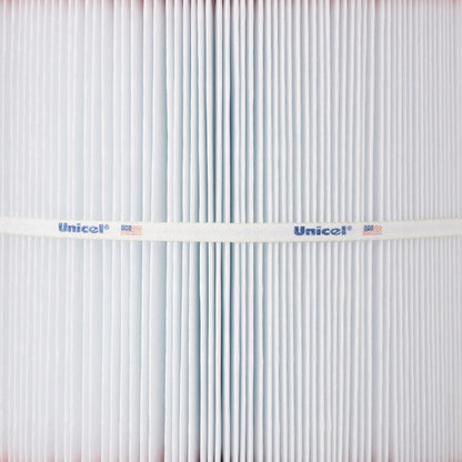 Unicel C-9405 Replacement 50 Sq Ft Pool Hot Tub Spa Filter Cartridge, 217 Pleats