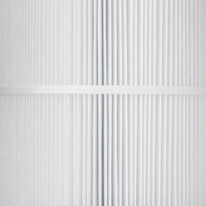 Unicel C-9410 Replacement 100 Sq Ft Swimming Pool Filter Cartridge, 155 Pleats