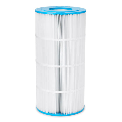 Unicel C-8600 Replacement 75 Sq Ft Pool Hot Tub Spa Filter Cartridge, 153 Pleats