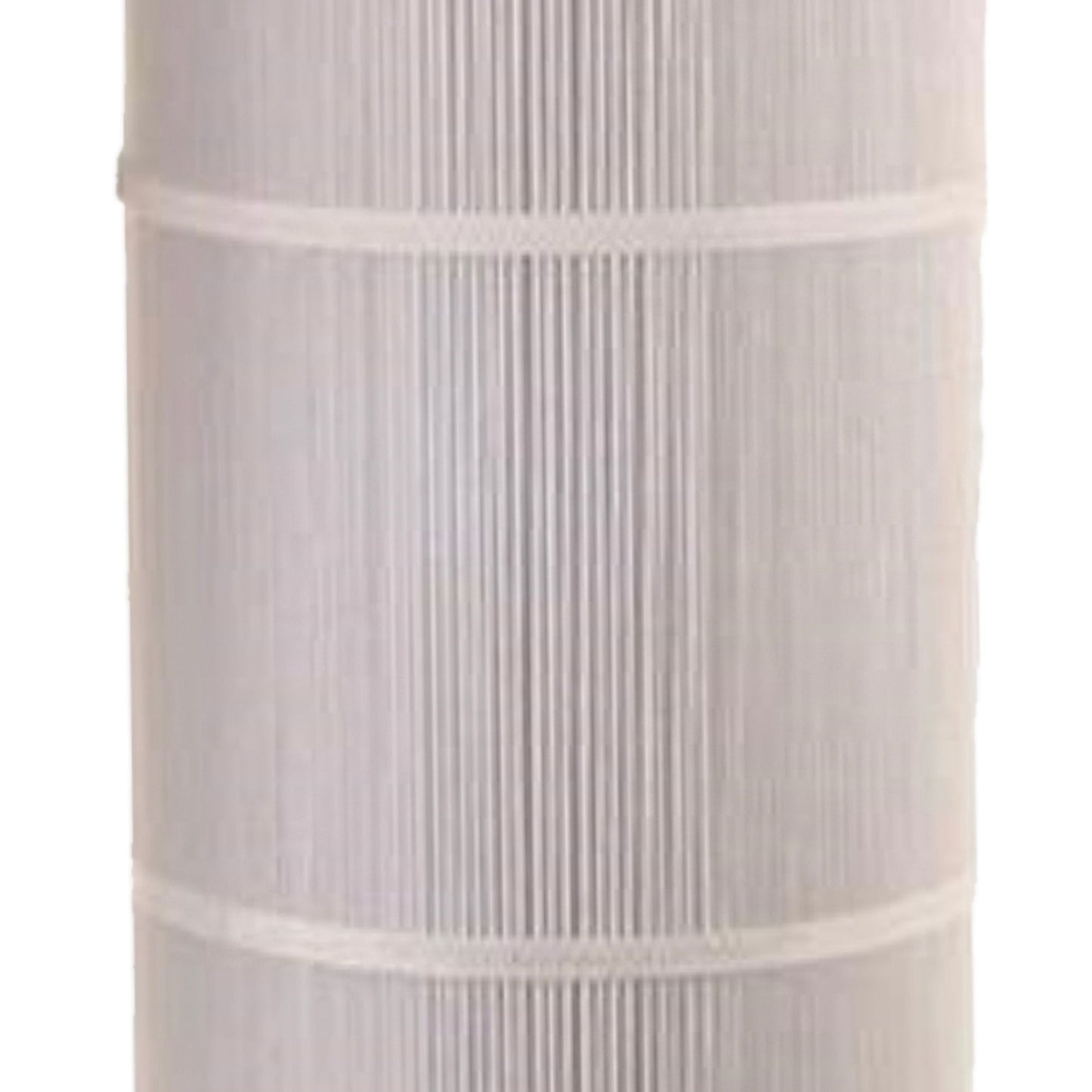 Unicel SC3-SR100 102 Square Foot 3 Oz Media Pool Filter Cartridge, 195 Pleats