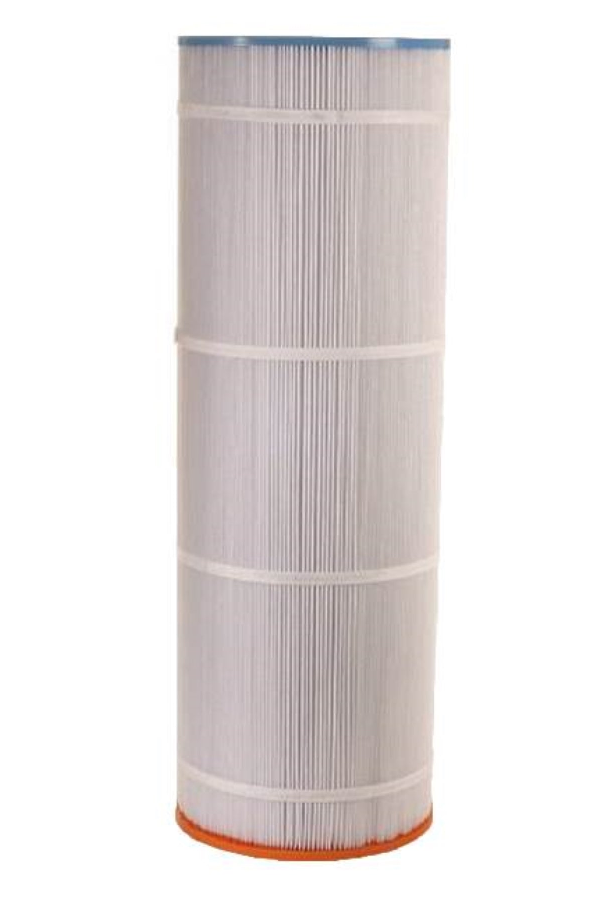 Unicel SC3-SR100 102 Square Foot 3 Oz Media Pool Filter Cartridge, 195 Pleats