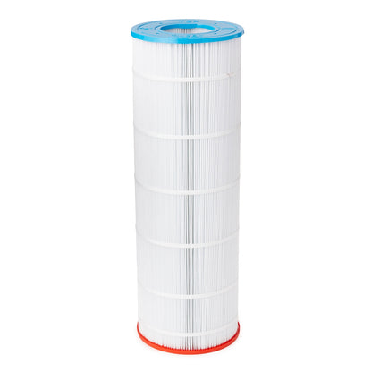 Unicel UHD-SR100 102 Square Foot 4 Oz Media Pool Filter Cartridge, 195 Pleats