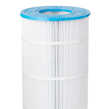 Unicel UHD-SR100 102 Square Foot 4 Oz Media Pool Filter Cartridge, 195 Pleats