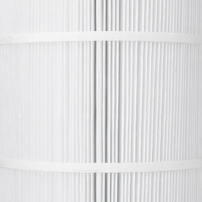 Unicel UHD-SR100 102 Square Foot 4 Oz Media Pool Filter Cartridge, 195 Pleats