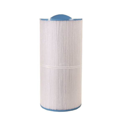 Unicel C-8399 Replacement 100 Sq Ft Hot Tub Spa Filter Cartridge, 259 Pleats