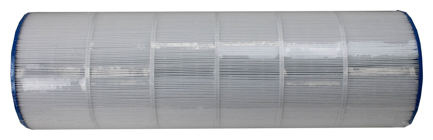 Unicel C-8420 Replacement 200 Sq Ft Swimming Pool Filter Cartridge, 236 Pleats