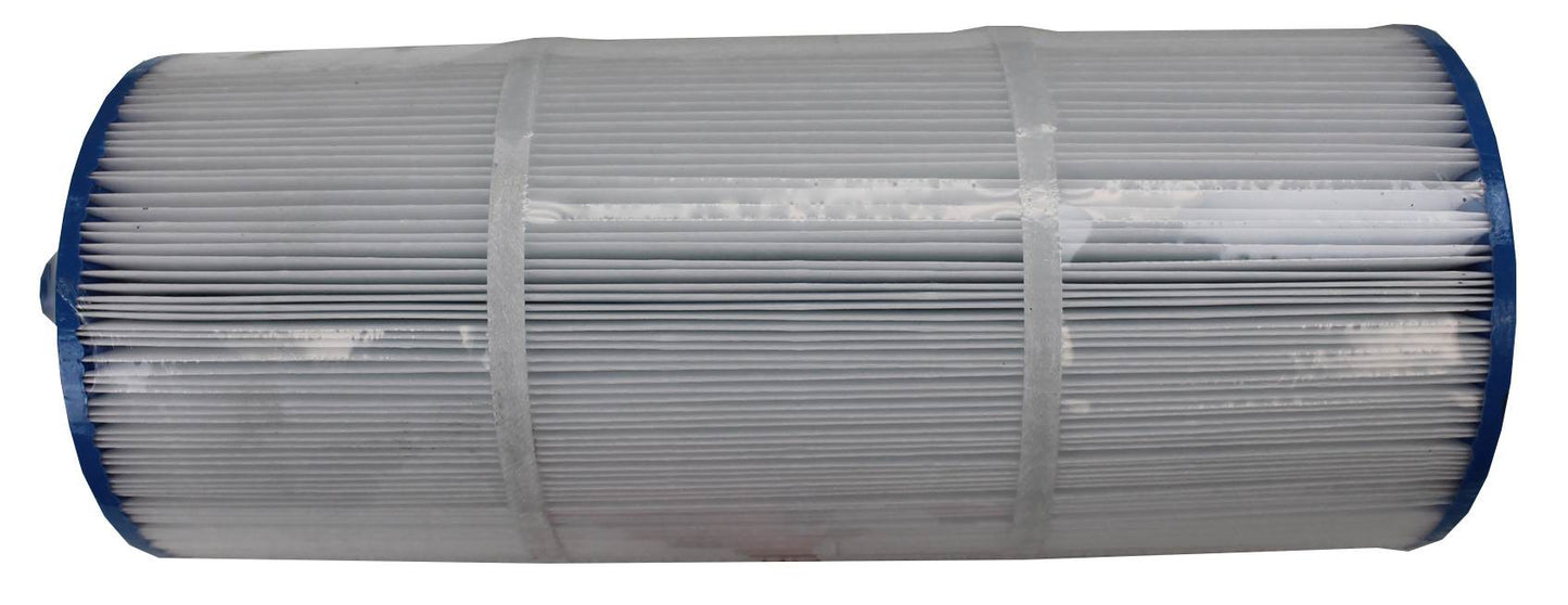 Unicel 5CH-352 Replacement 35 SqFt Filter Cartridge for Spa, 151 Pleats (4 Pack)