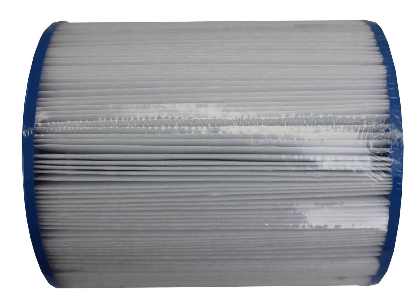 Unicel 7CH-322 Replacement 32 SqFt Filter Cartridge for Spa, 175 Pleats (4 Pack)