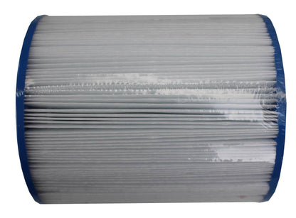 Unicel 7CH-322 Replacement 32 SqFt Filter Cartridge for Spa, 175 Pleats (4 Pack)