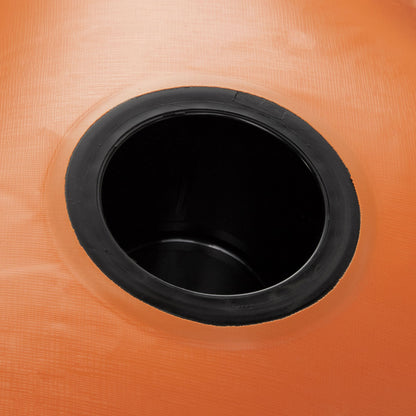 Bestway Rapid Rider 1 Person Inflatable River Tube & 4 Person Floating Island