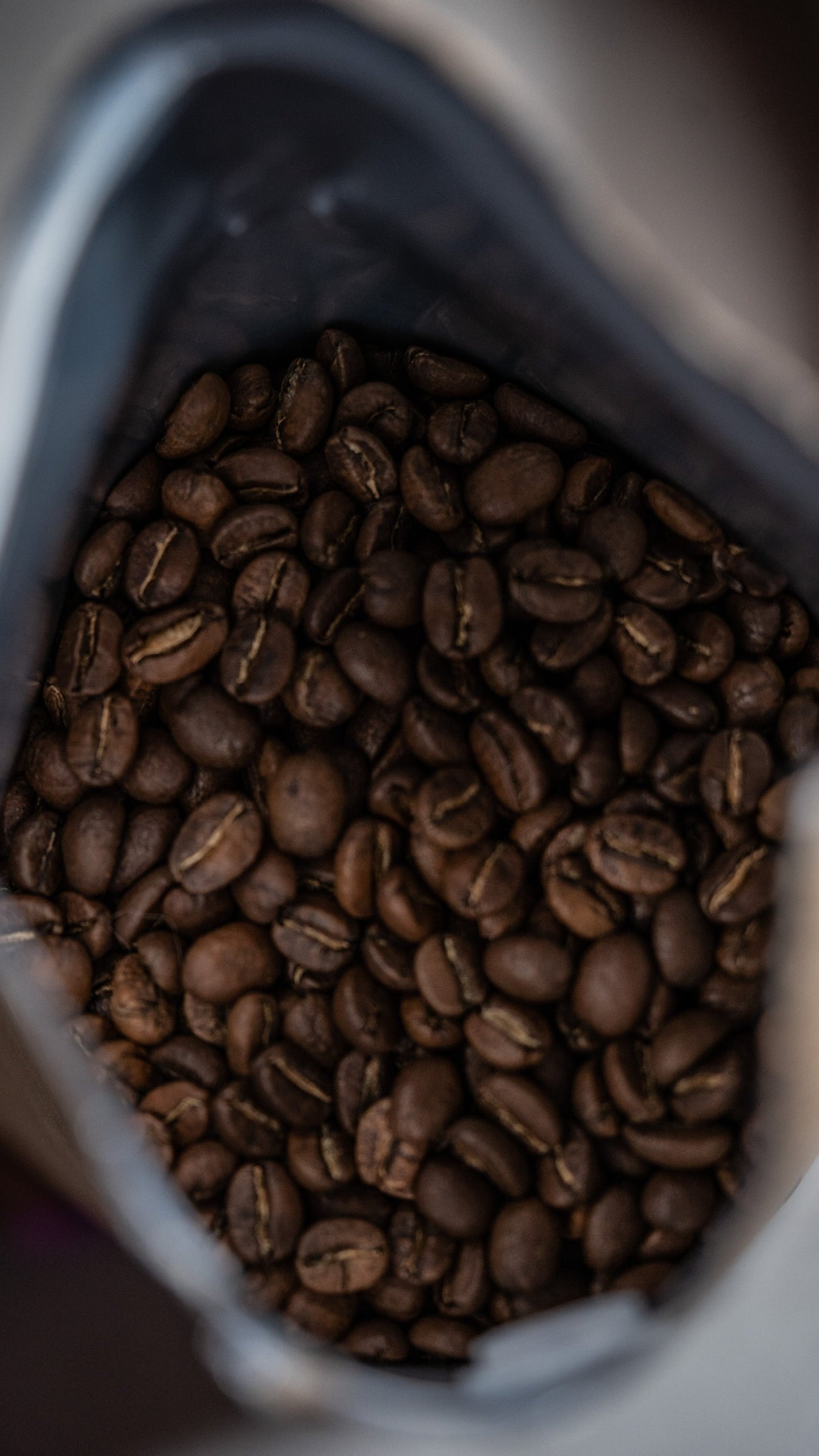 Single Origin Colombian Coffee Beans