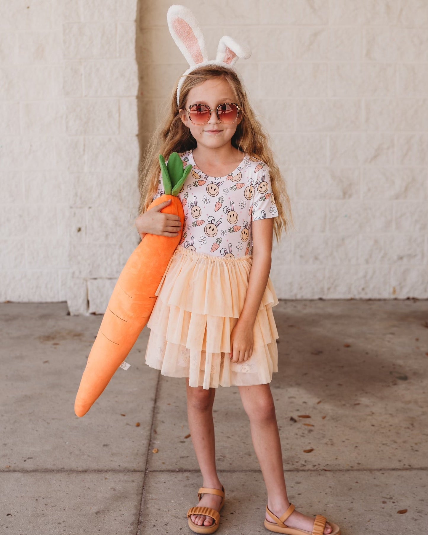 HOP TO IT DREAM TUTU DRESS