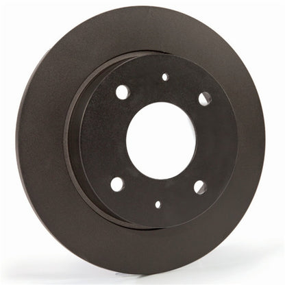 EBC 2021+ Ford Mustang Mach-E (SUV) GT Performance Dual Electric AWD RK Premium Front Rotors