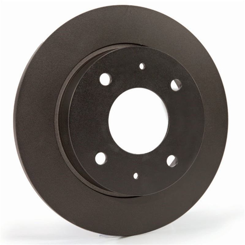 EBC 2020+ Ford Mustang Mach-E (SUV) Electric RWD RK Premium Front Rotors