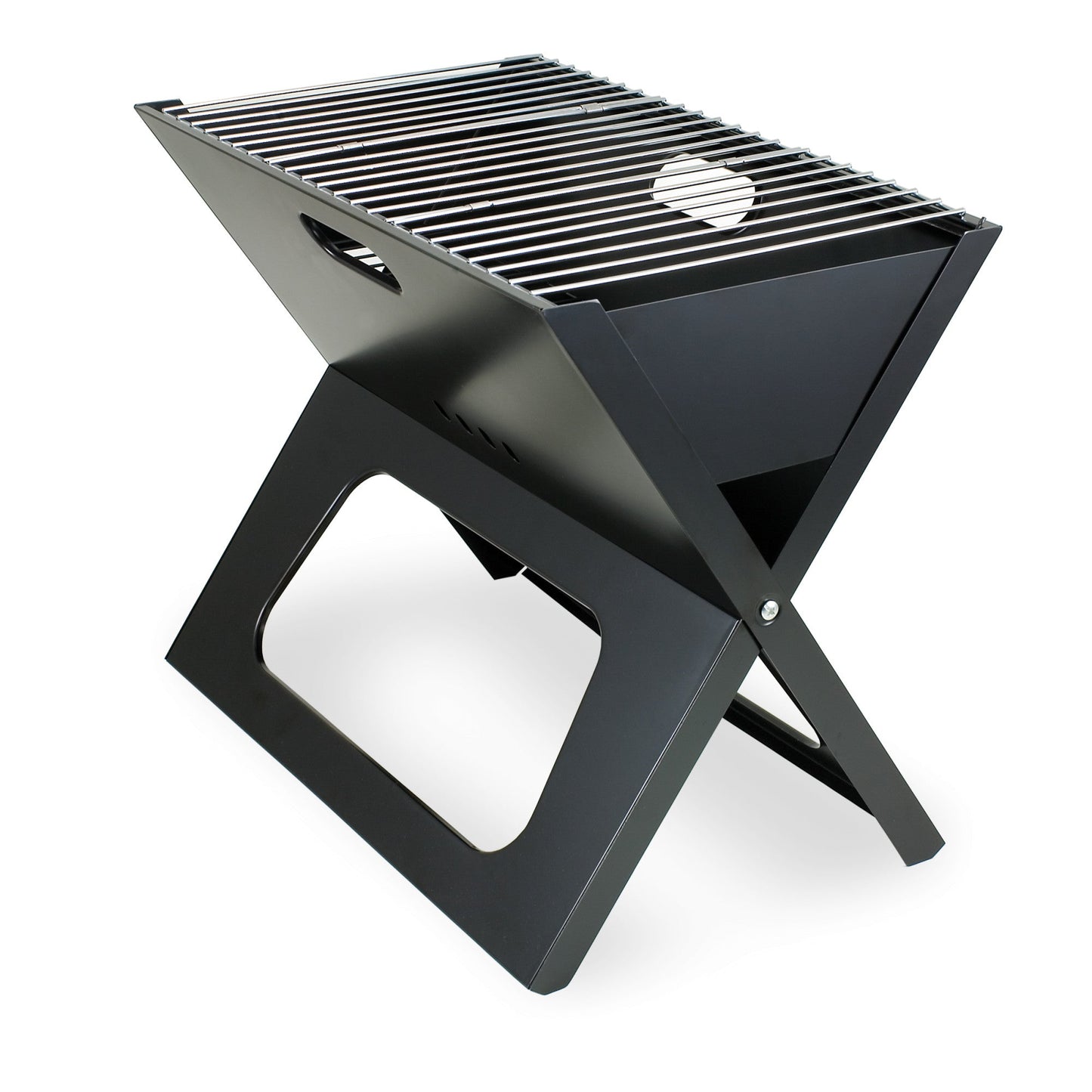 X-Grill Portable Charcoal BBQ Grill