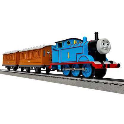 Lionel LION-683510 Remote Control Bluetooth Thomas and Passengers Train Set