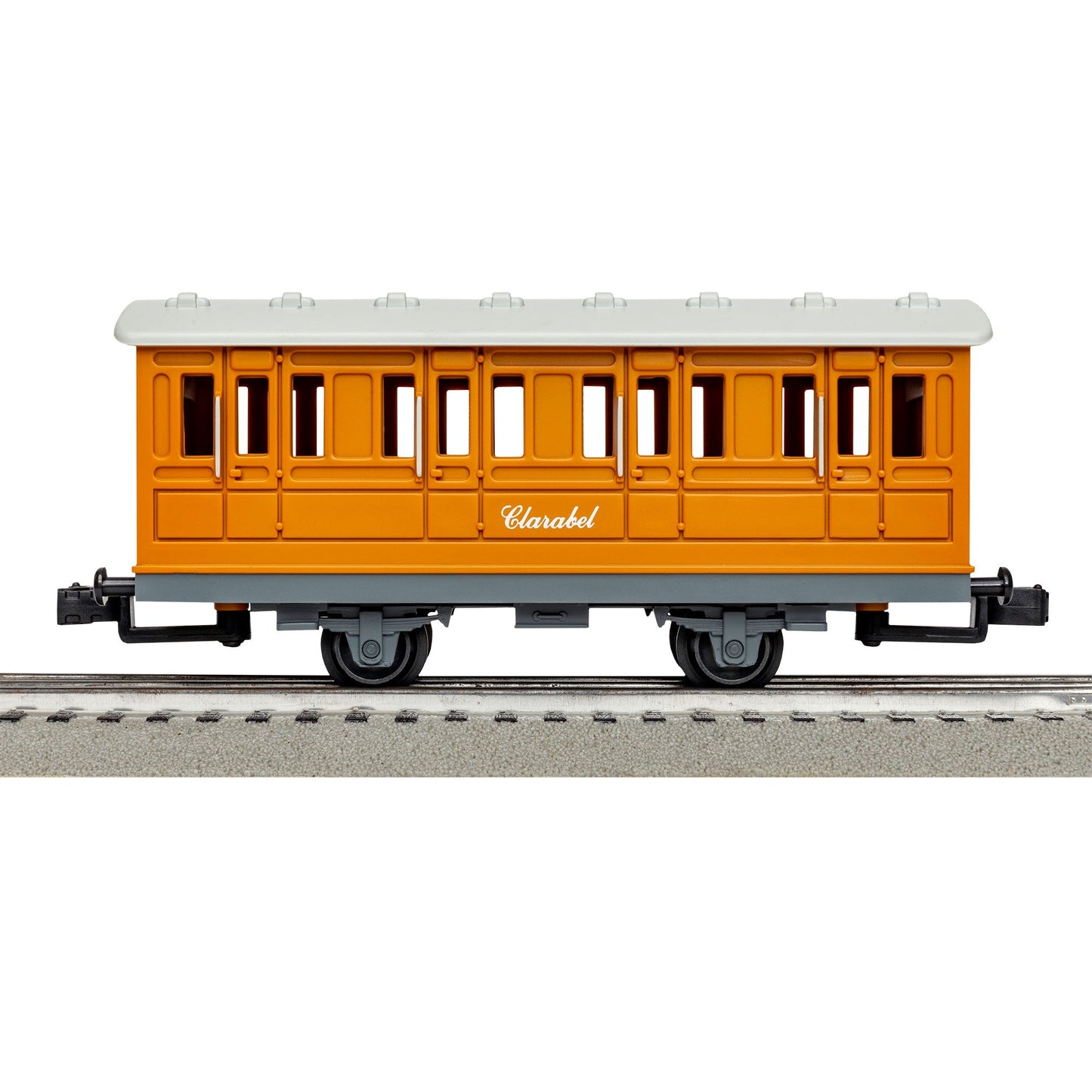 Lionel LION-683510 Remote Control Bluetooth Thomas and Passengers Train Set