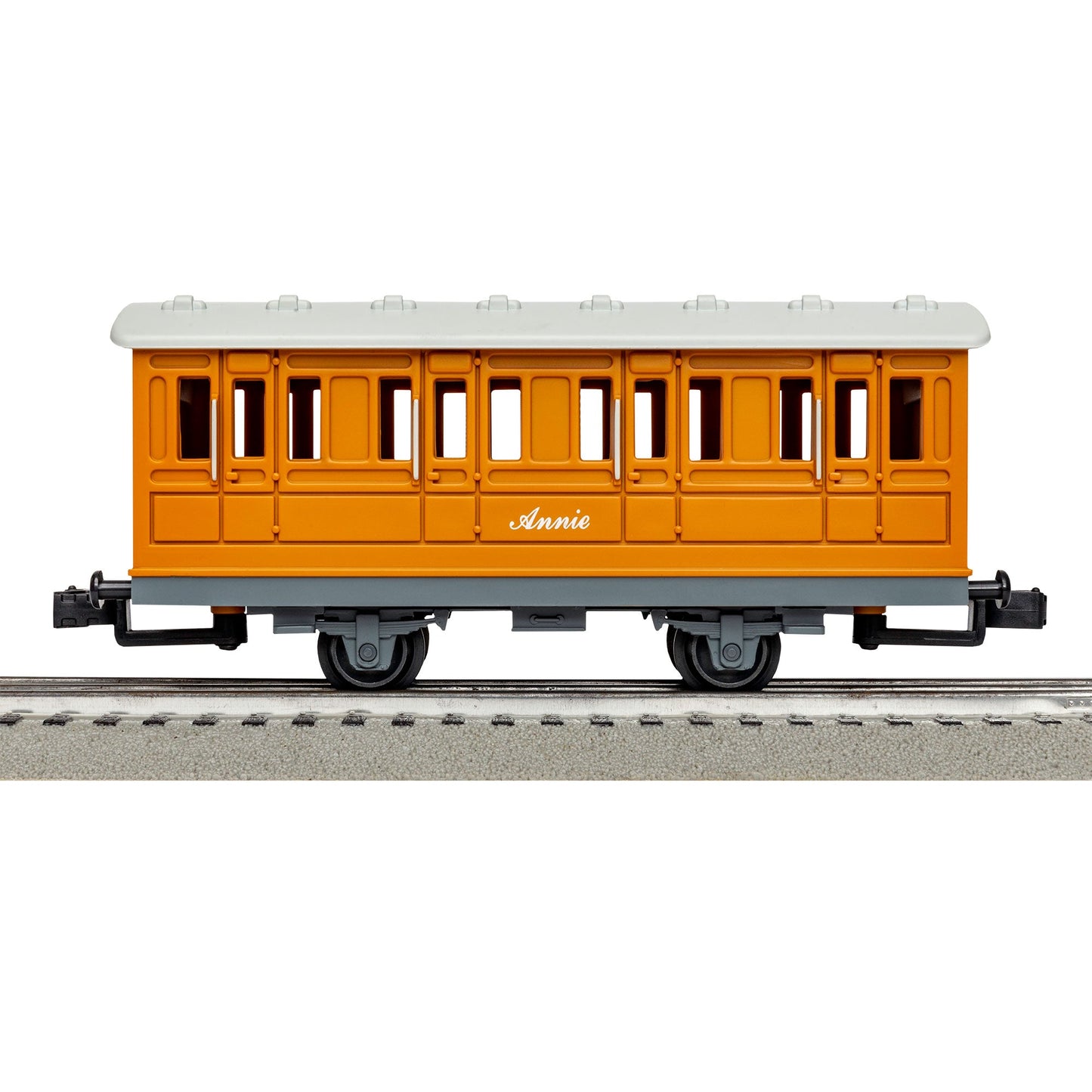 Lionel LION-683510 Remote Control Bluetooth Thomas and Passengers Train Set