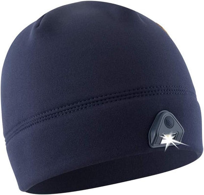 POWERCAP 2.0 Fleece LED Lighted Headlamp Beanies
