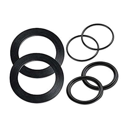 Intex 25006 Large Strainer Rubber Washer and Ring Pack Replacement Parts