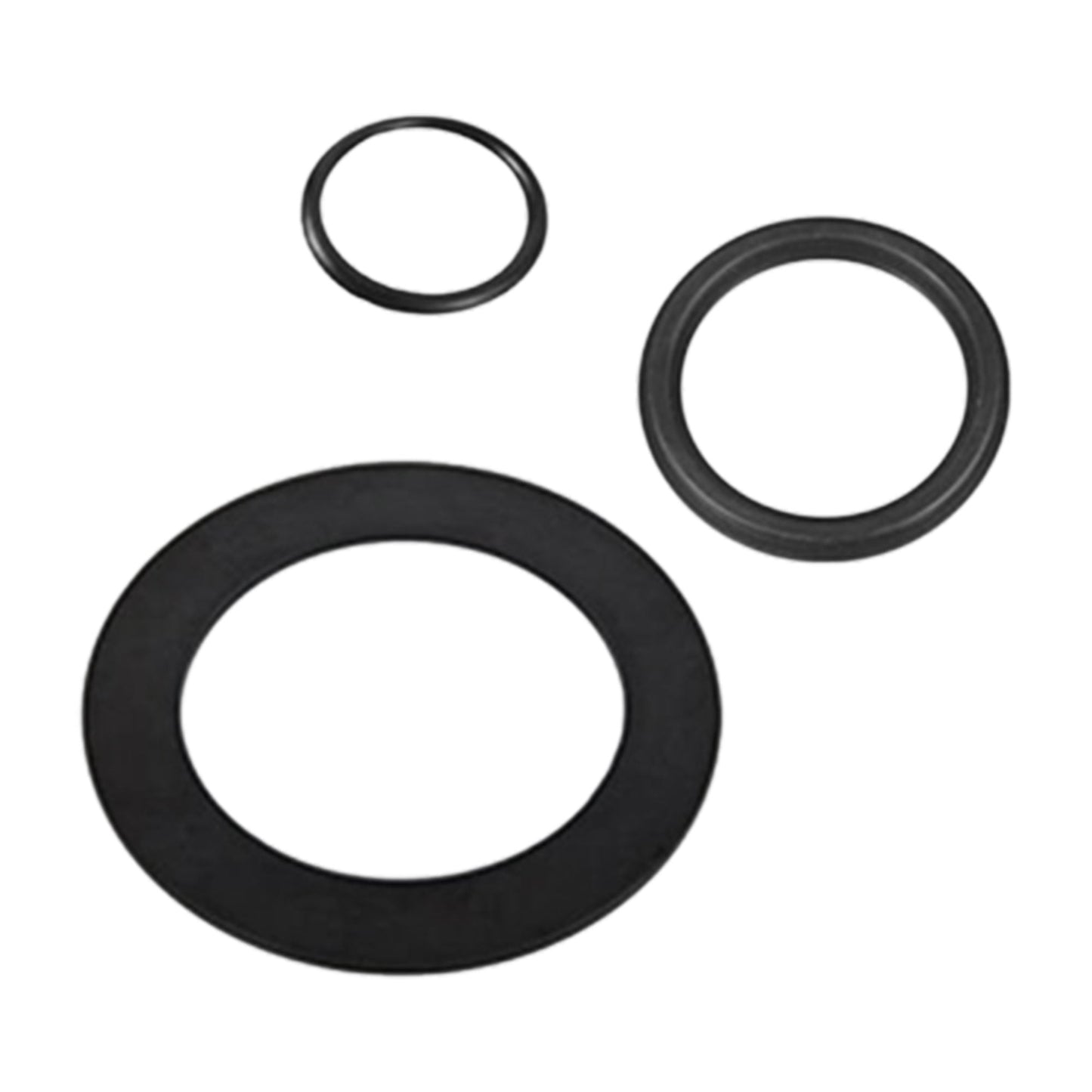 Intex 25006 Large Strainer Rubber Washer and Ring Pack Replacement Parts
