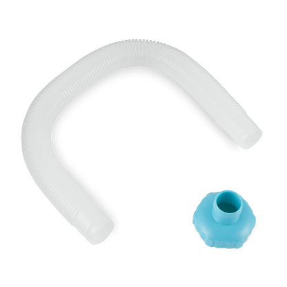 Intex 25016 Above Ground Pool Skimmer Hose and Adapter B Replacement Part Set
