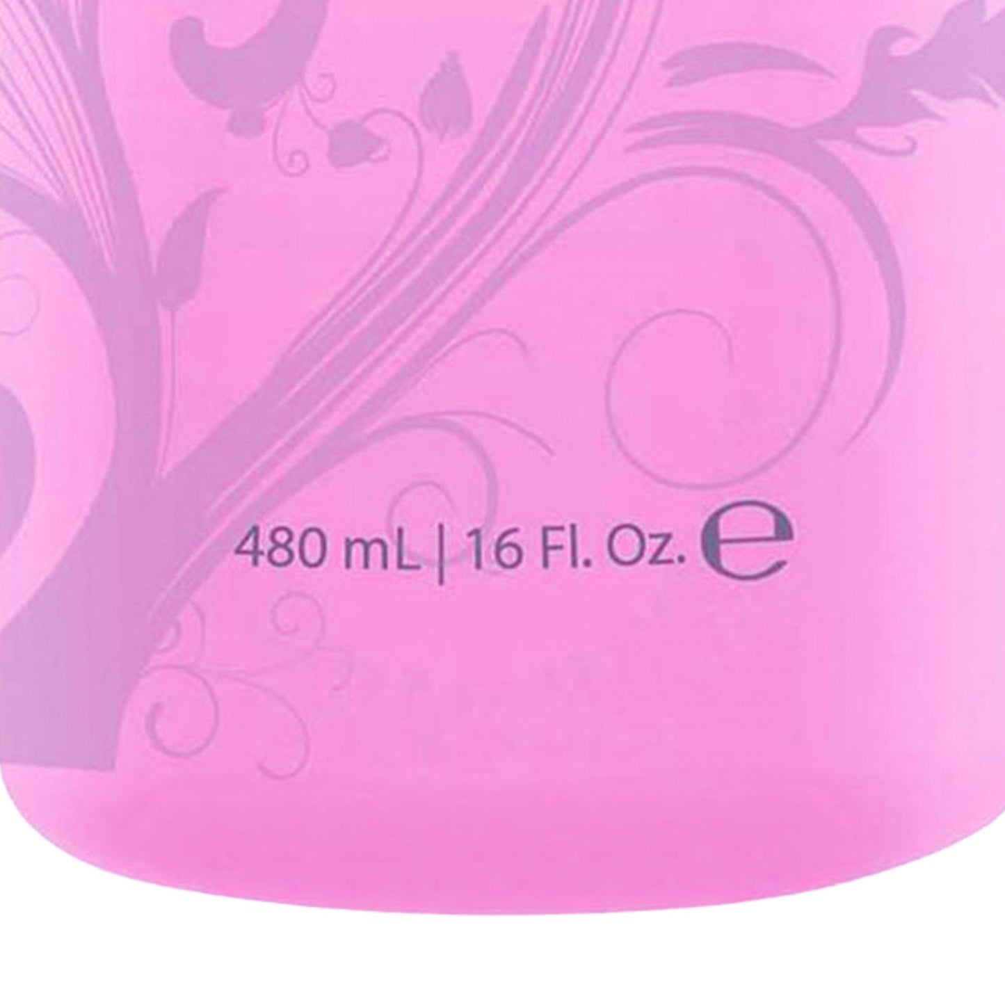 Gelish Artificial Nail and Soak Off Gel Polish Remover Refill 480mL, 16 Fl Oz