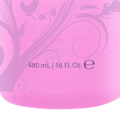 Gelish Artificial Nail and Soak Off Gel Polish Remover Refill 480mL, 16 Fl Oz