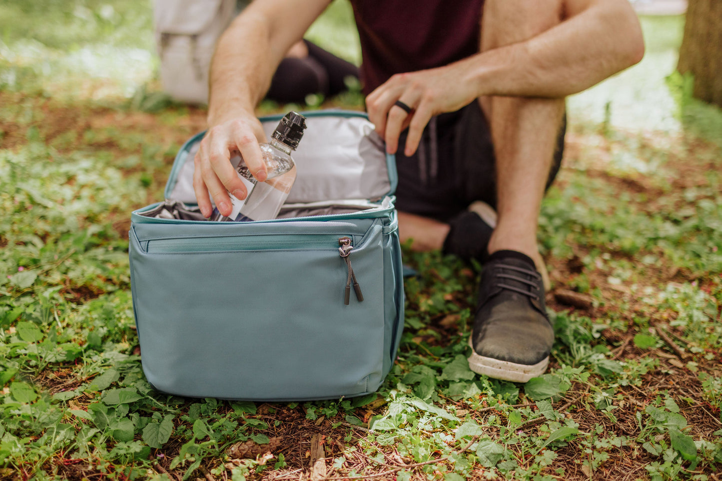 Tarana Backpack Cooler