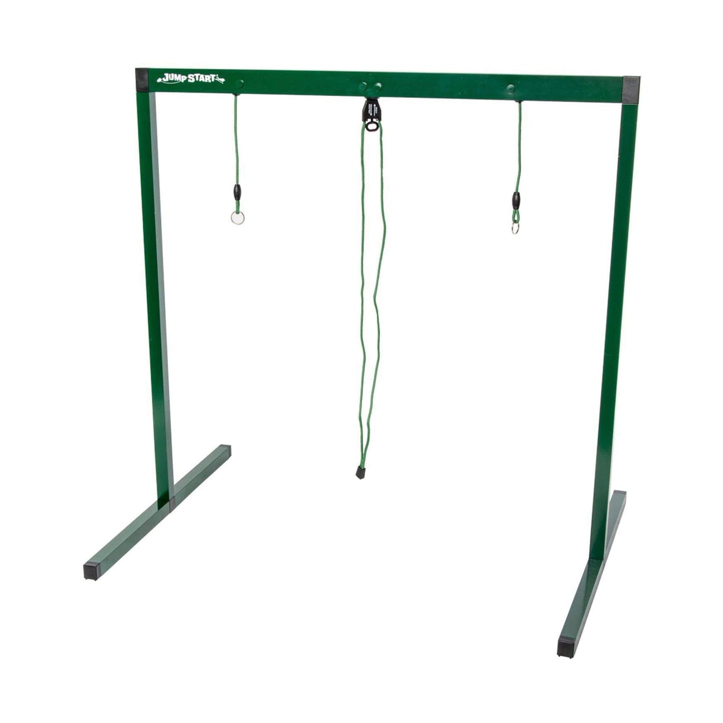 Jump Start JS10065 2 Foot Hydroponic Grow Light Stand, Metal Frame Only (2 Pack)