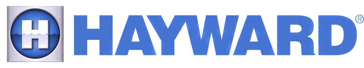 Hayward SP0722S Swimming Pool Trimline PVC 2-Way 1-1/2" SKT Pipe Ball Valve