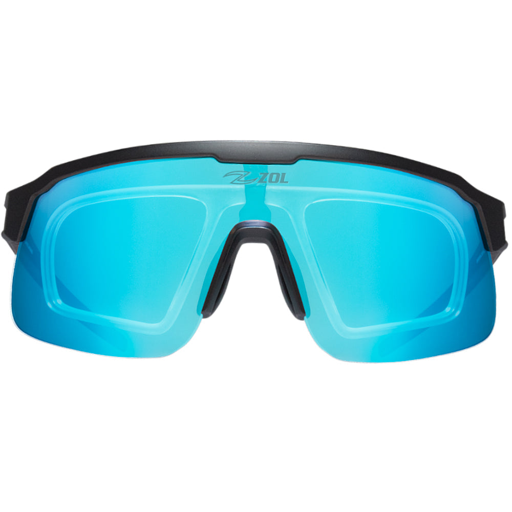 Trail Photocromic Sunglasses With Insert