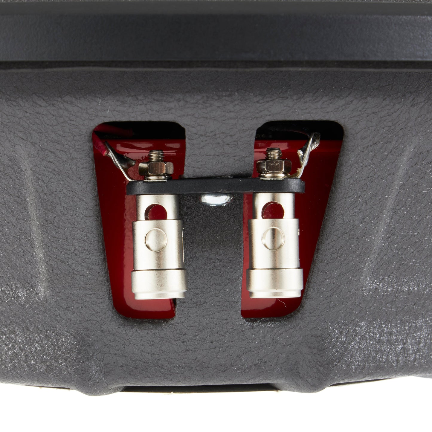 MB Quart DS1-304 400 Watt 12 Inch Slim Shallow Subwoofer Car/Truck DVC Sub