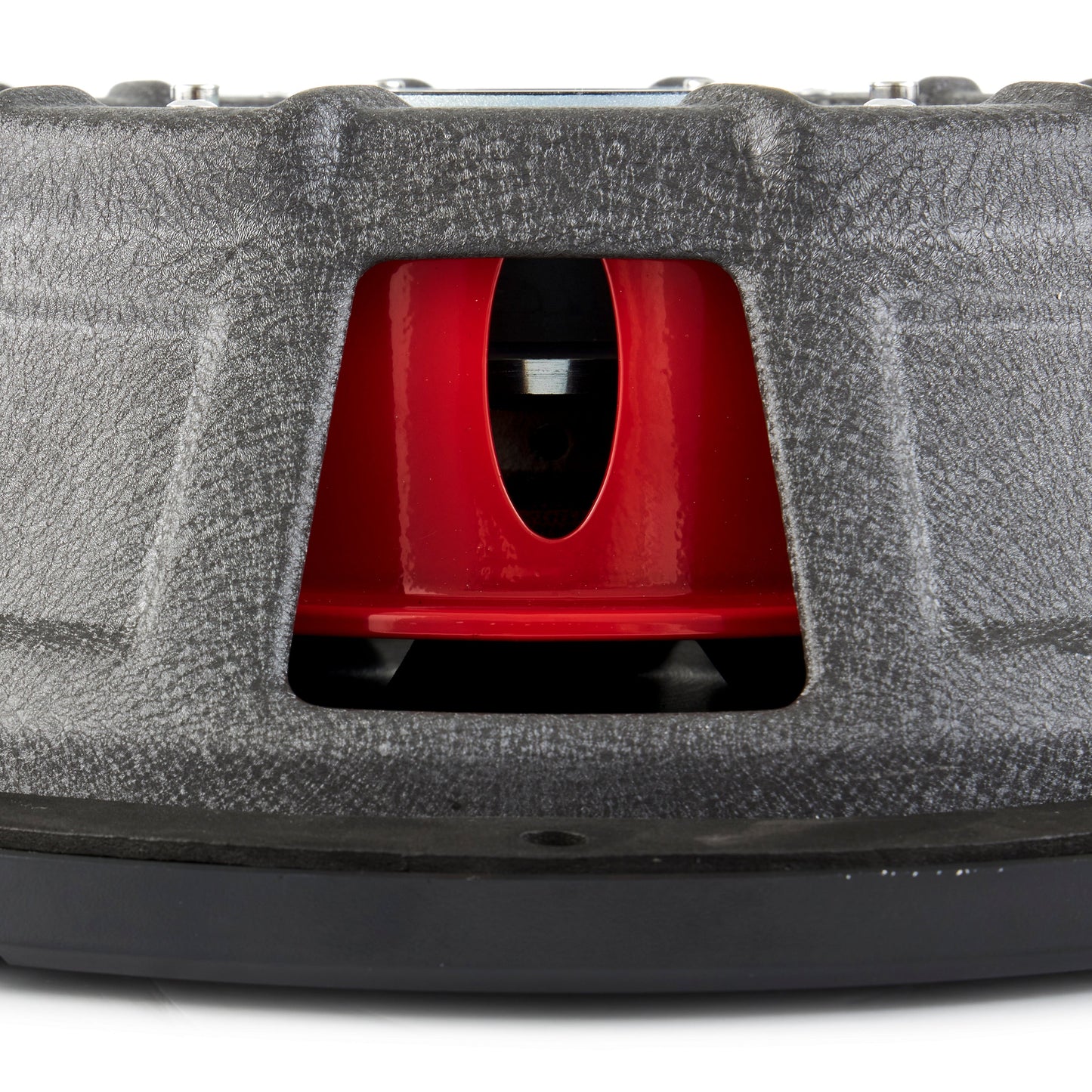 MB Quart DS1-304 400 Watt 12 Inch Slim Shallow Subwoofer Car/Truck DVC Sub