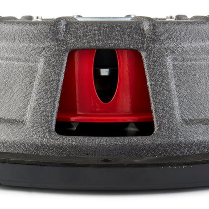 MB Quart DS1-304 400 Watt 12 Inch Slim Shallow Subwoofer Car/Truck DVC Sub