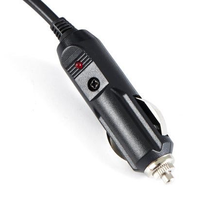 Soundstorm BTB6 Bluetooth 450W ATV/Marine UTV Amplified Tube Speaker (2 Pack)