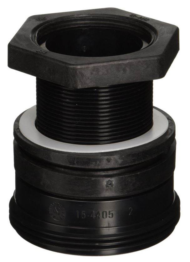 Pentair Swimming Pool/Spa Sand Filter Triton II Bulkhead Replacement | 154714