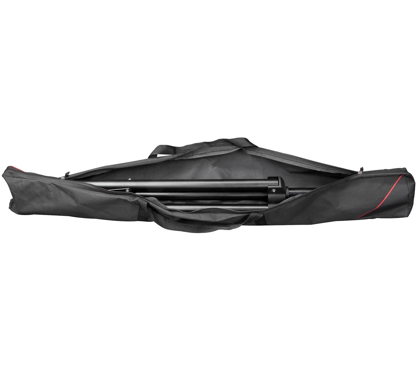 CHAUVET DJ 4BAR USB DMX LED Wash Light System w/Tripod, Travel Bags & Footswitch