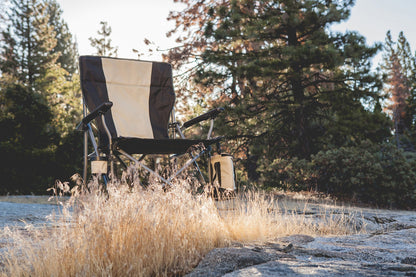 Big Bear XXL Camping Chair with Cooler