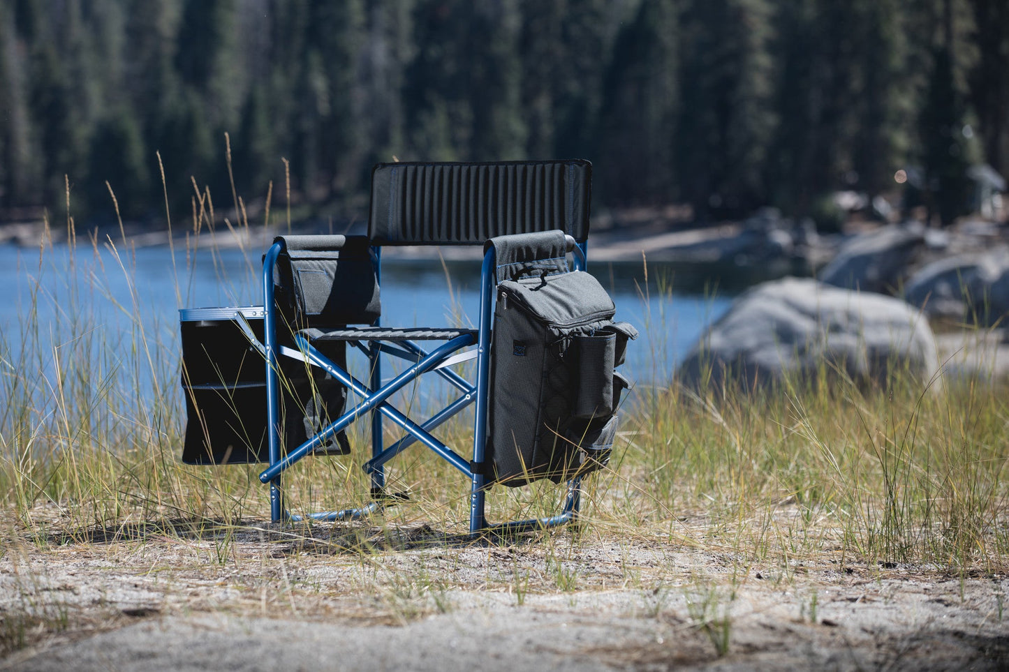 Fusion Camping Chair