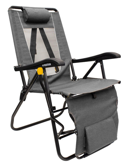 GCI Outdoor Legz Up Lounger Outdoor Lounge Chair