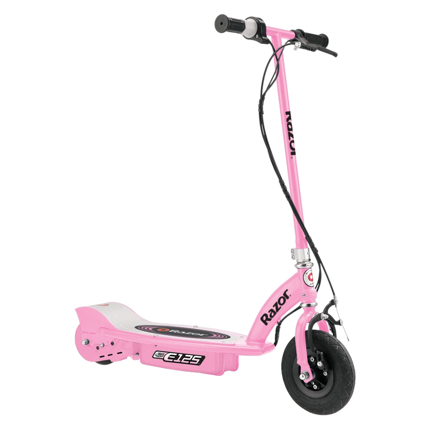Razor Electric Powered Motorized Ride On Kids Scooters, Blue & Pink (2 Pack)