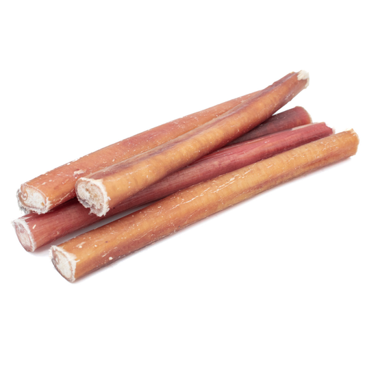 6 Inch Standard Bully Stick