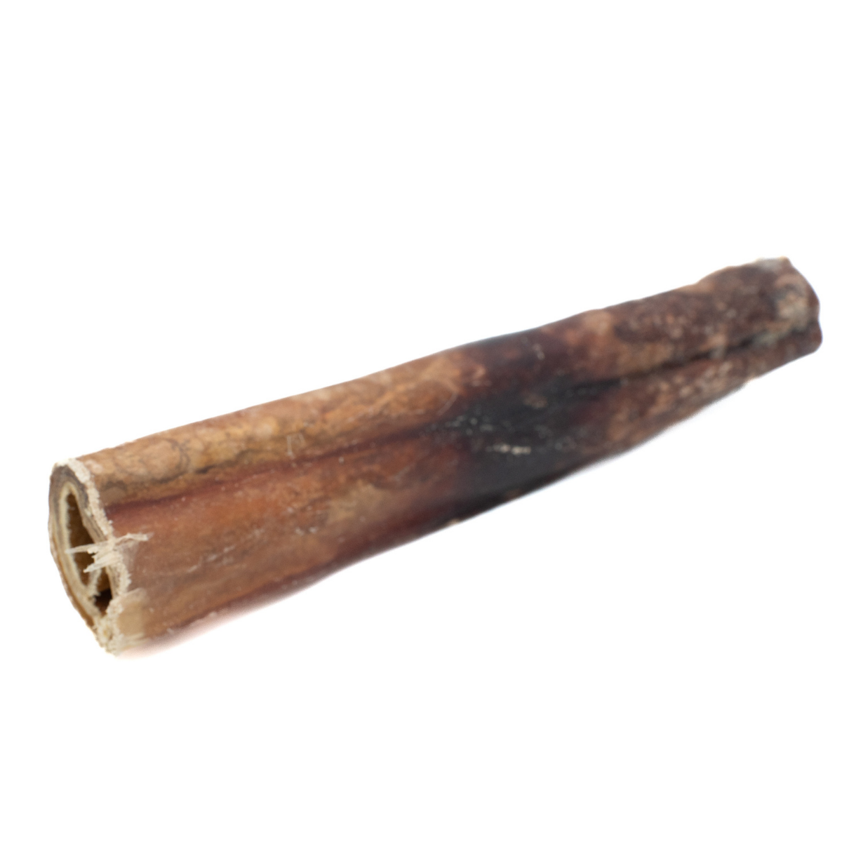 5-6 Inch Jumbo Collagen Wrapped in Bully Stick