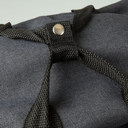 On The Go Roll-Top Backpack Cooler