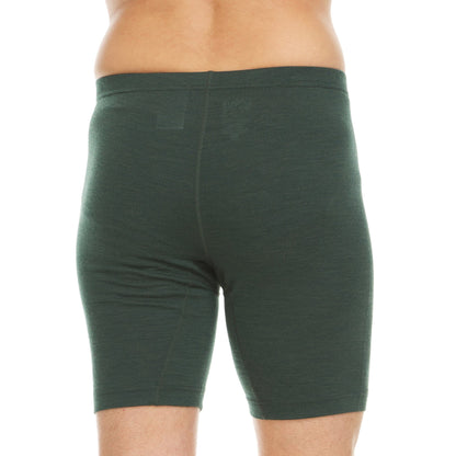 Lightweight - Acadian Men's Boxer Brief 100% Merino Wool