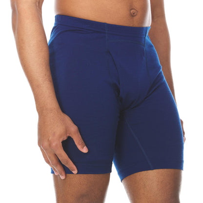 Lightweight - Acadian Men's Boxer Brief 100% Merino Wool