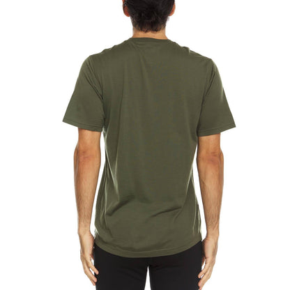 Lightweight - Algonquin Men's T-Shirt Crew 100% Merino Wool