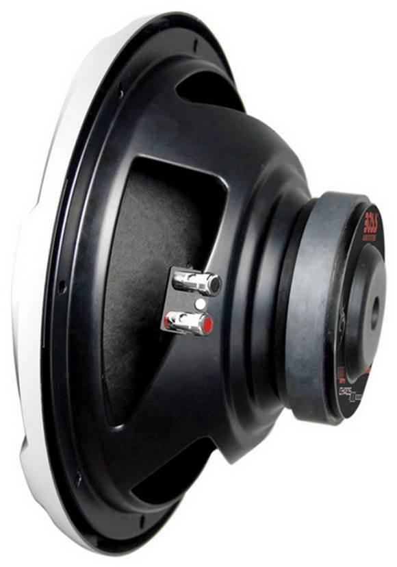 BOSS AUDIO CX122 12" 1400W Car Power Subwoofers Sub+Mono Amplifier+ Amp Kit+Box